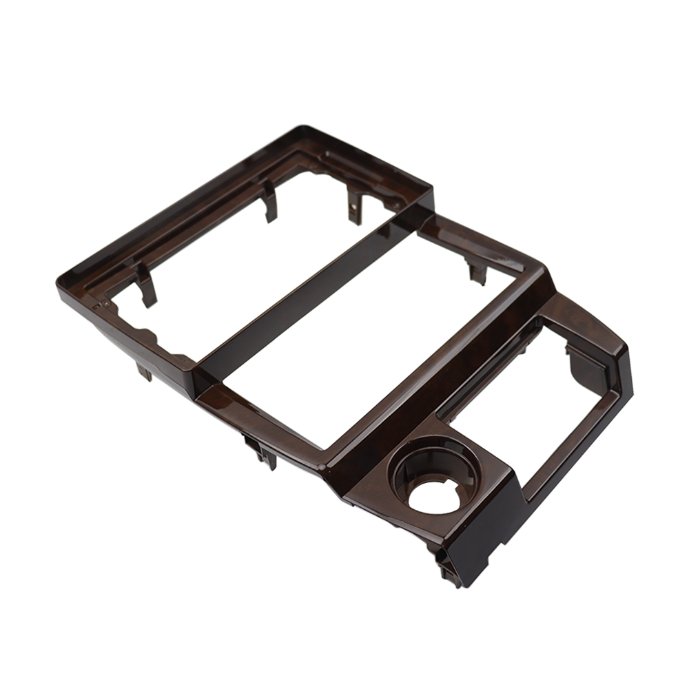 2 Din Car Frame for 1997-2003  - Woodworking Zone reseña y precio