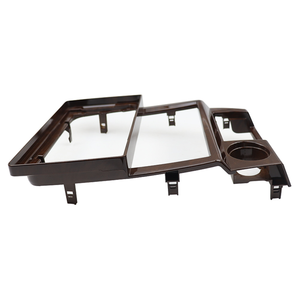 2 Din Car Frame for 1997-2003  - Woodworking Zone reseña y precio