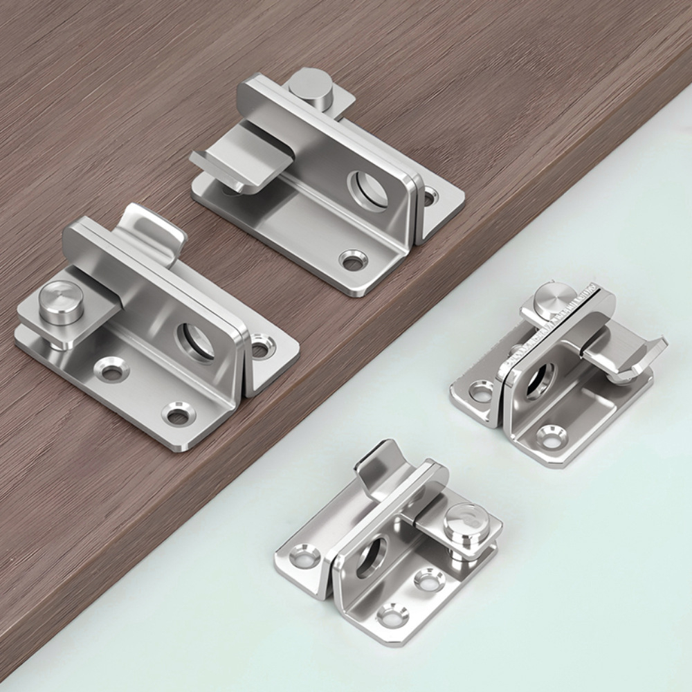 1pc Flip Latch Gate Latches Sl - Woodworking Garage reseña y precio