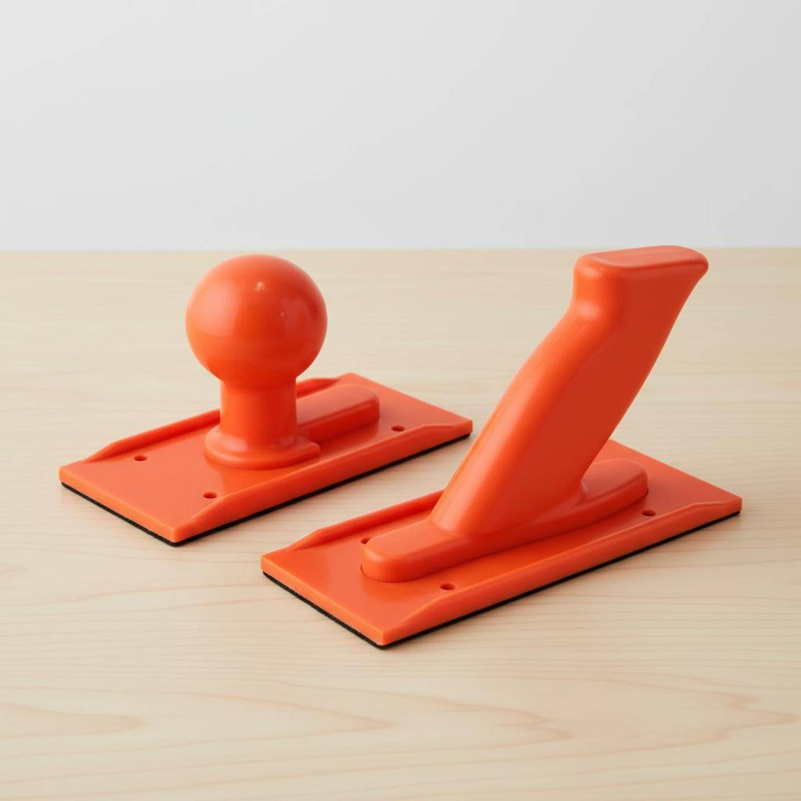 2 Pieces Woodworking Push Bloc - Woodworking Table reseña y precio