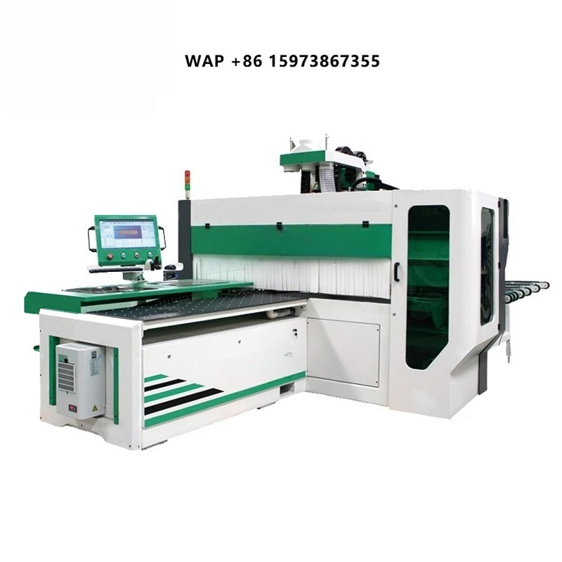 ZICAR Cnc Drilling Machine/cnc - Zicar Woodworking Machine reseña y precio
