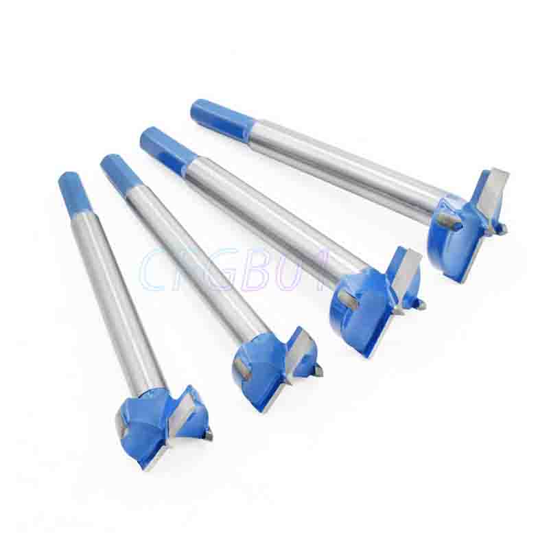 Extended Length Woodworking Au - Woodworking Drill reseña y precio