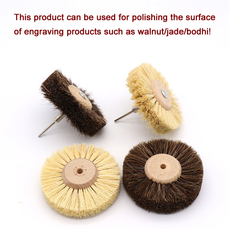 1pcs Abrasive Sisal Filament o - Woodworking Drill reseña y precio