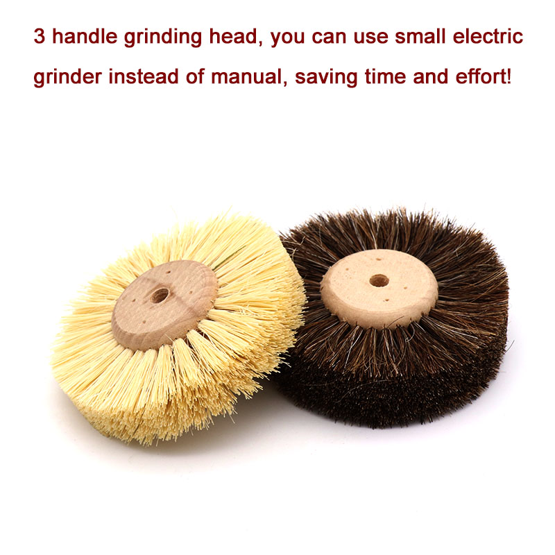 1pcs Abrasive Sisal Filament o - Woodworking Drill reseña y precio