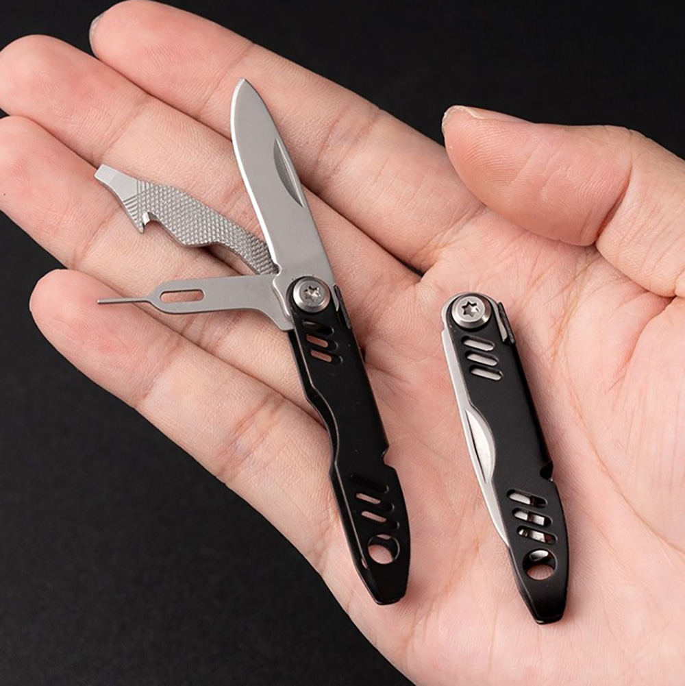 Mobile phone card pick-up need - Card Scraper Steel reseña y precio