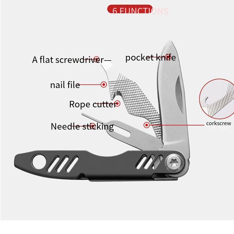 Mobile phone card pick-up need - Card Scraper Steel reseña y precio