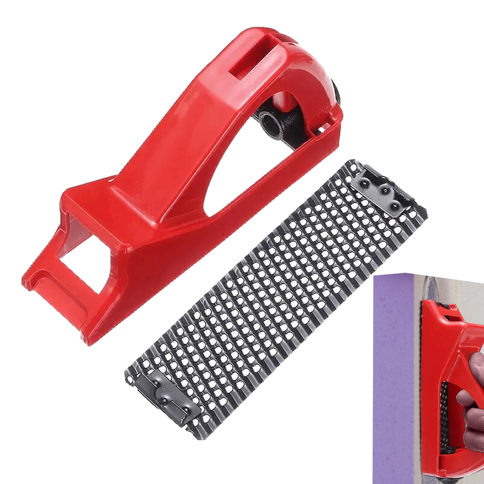 Drywall File Rasp Lightweight  - Woodworking Rasps And Files reseña y precio