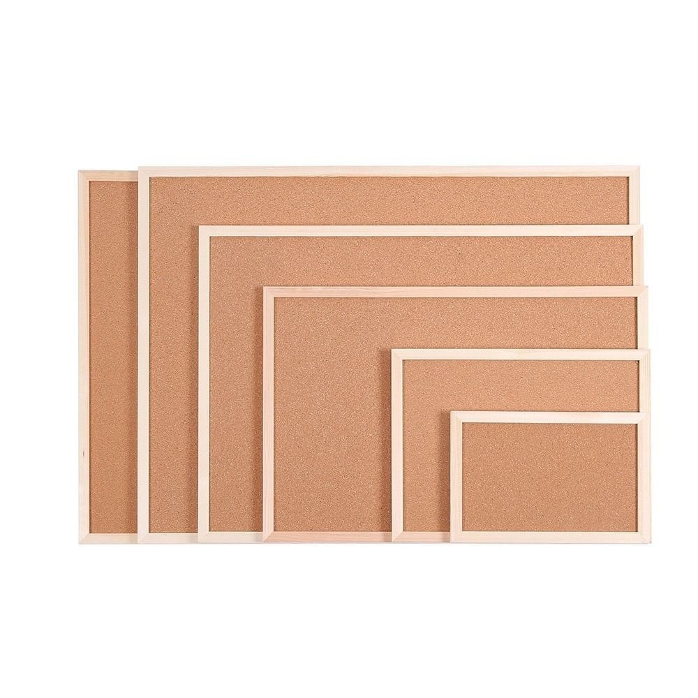 Home Decor DIY Cork Display Pa - Woodworking Zone reseña y precio