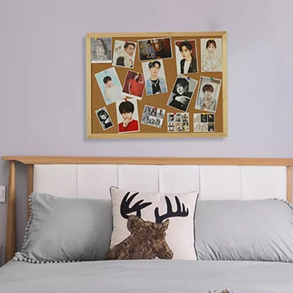Home Decor DIY Cork Display Pa - Woodworking Zone reseña y precio