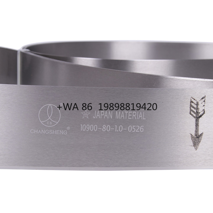 Knife /Band Saw Blade With No  - Woodworking Bandsaw reseña y precio