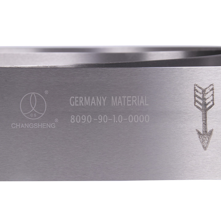 Knife /Band Saw Blade With No  - Woodworking Bandsaw reseña y precio