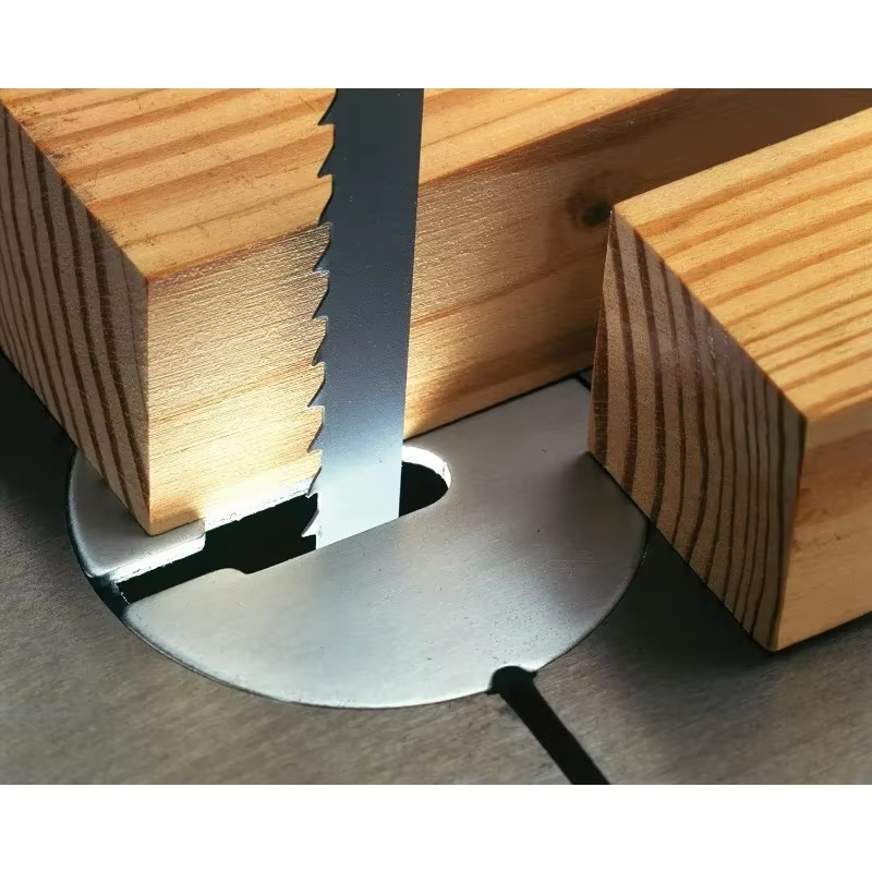 3pcs 1712 1790 1826 Band Saw B - Woodworking Bandsaw reseña y precio