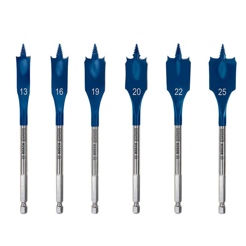BOSCH 2608900333 Expert Self C - Woodworking Drill reseña y precio