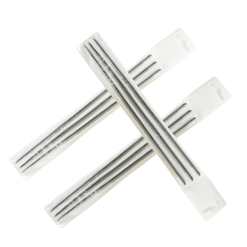 XCAN 3Pcs 4.0/4.5/4.8/5.0/5.5m - Woodworking Rasps And Files reseña y precio