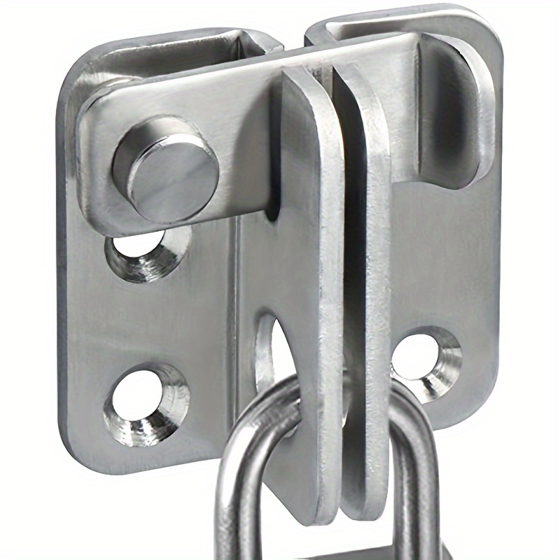 1pc Flip Latch Gate Latches Sl - Woodworking Garage reseña y precio