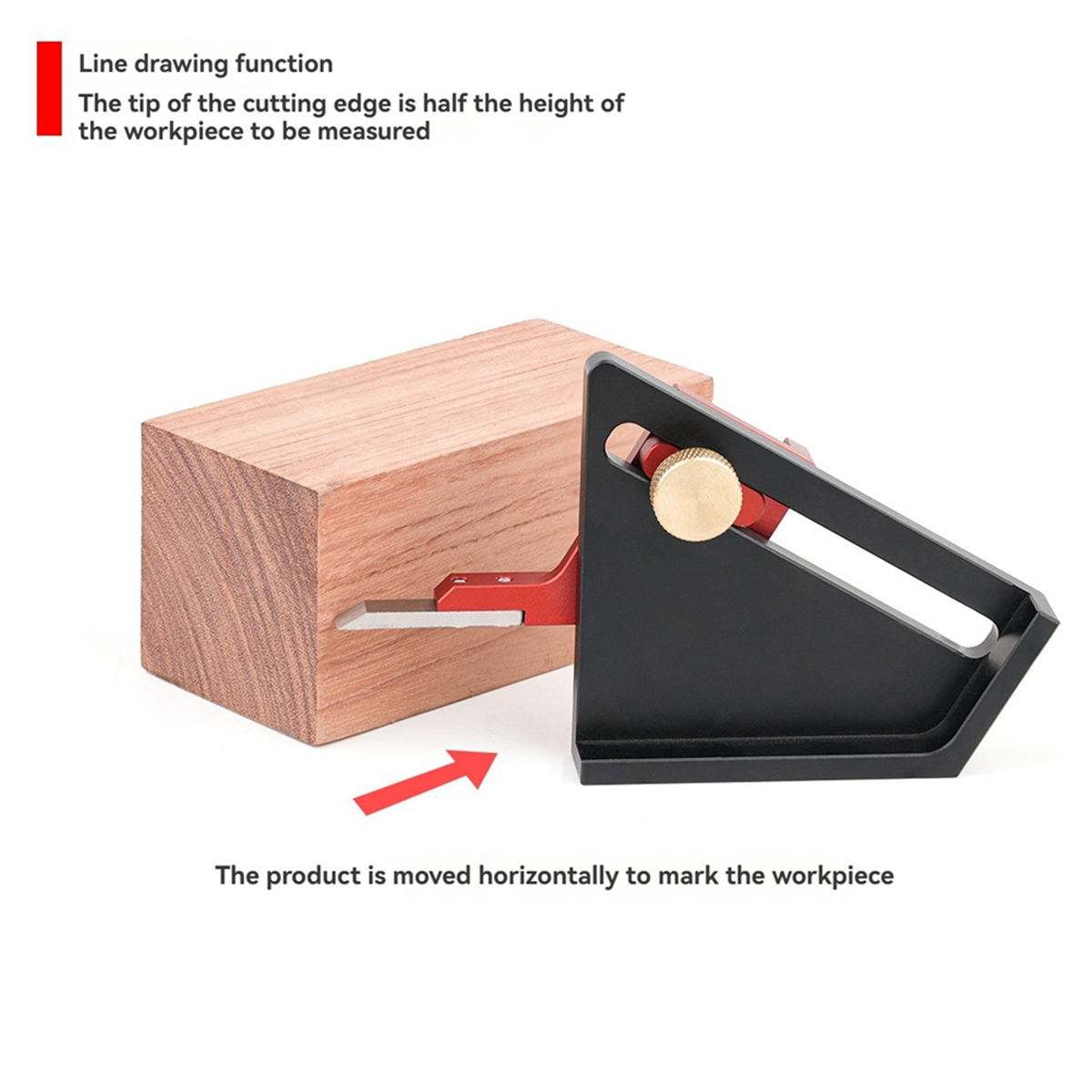 AA98 Woodworking 1/2 Centering - Woodworking Table reseña y precio