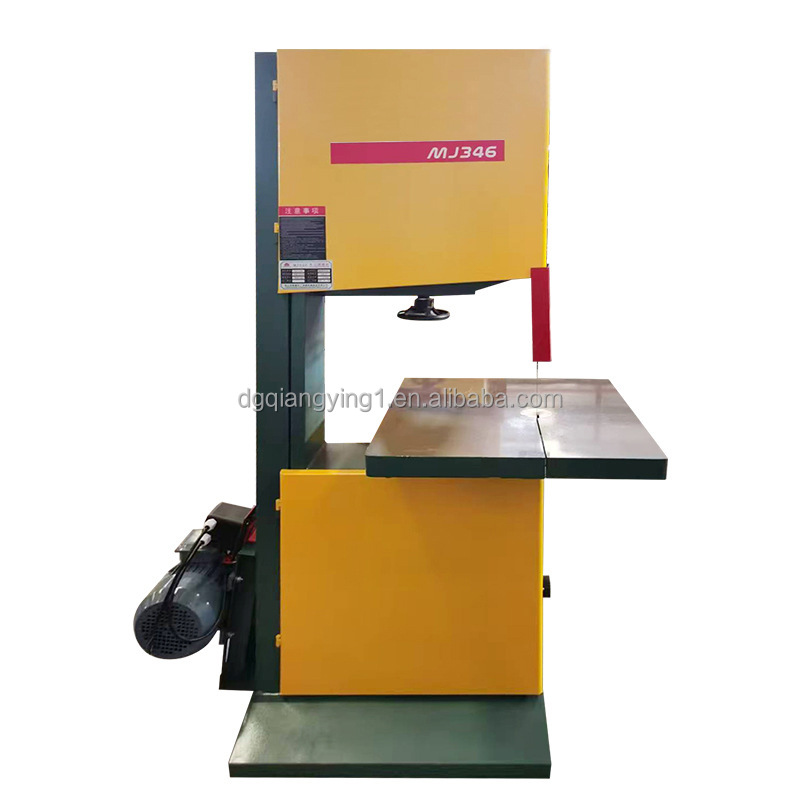 Band Saw Wood Cutting Machine  - Woodworking Bandsaw reseña y precio