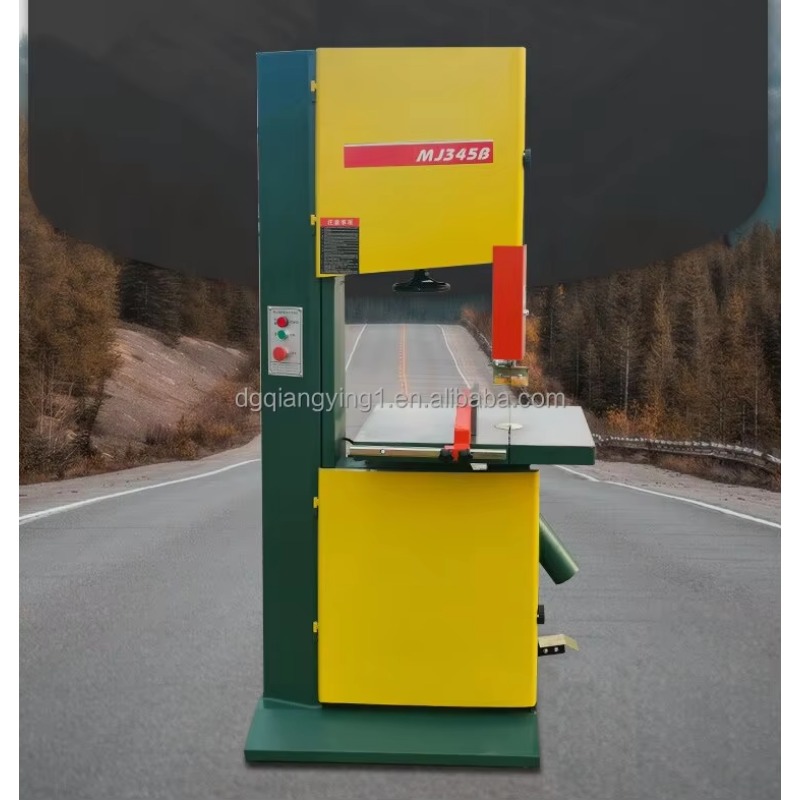Band Saw Wood Cutting Machine  - Woodworking Bandsaw reseña y precio