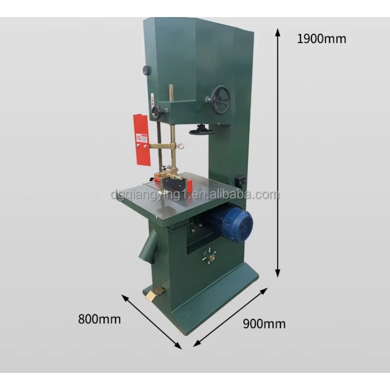 Band Saw Wood Cutting Machine  - Woodworking Bandsaw reseña y precio