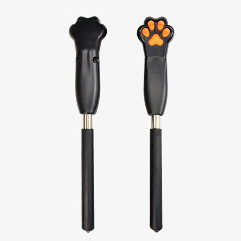 Extendable Cat Claw Back Scrat - Card Scraper Steel reseña y precio