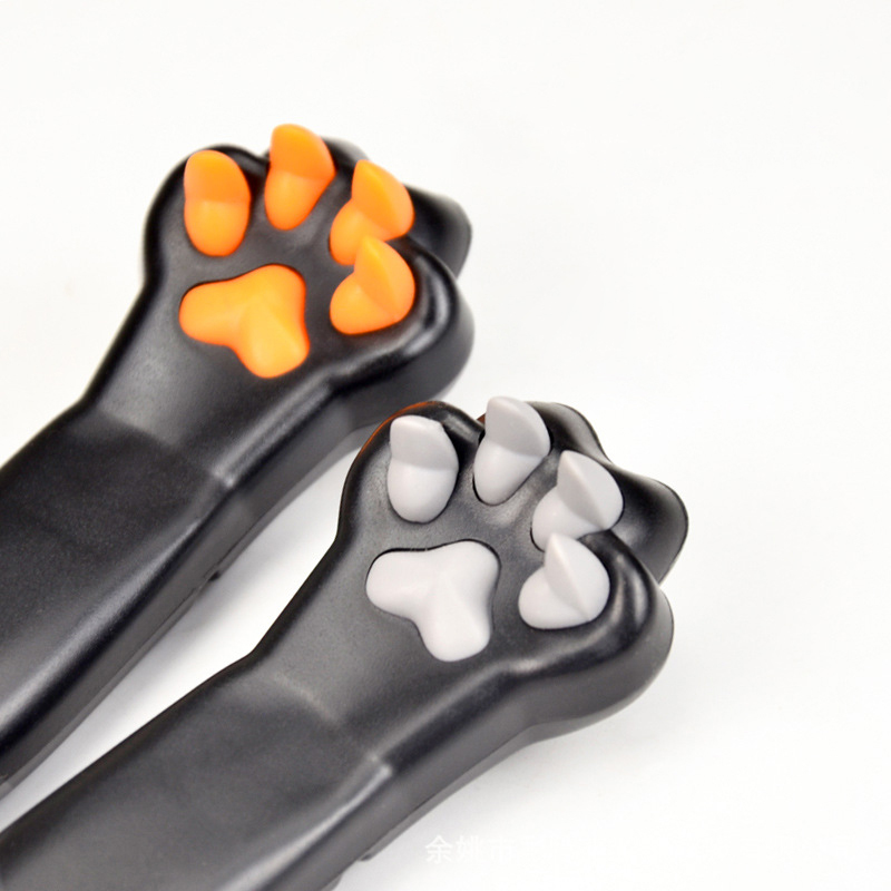 Extendable Cat Claw Back Scrat - Card Scraper Steel reseña y precio