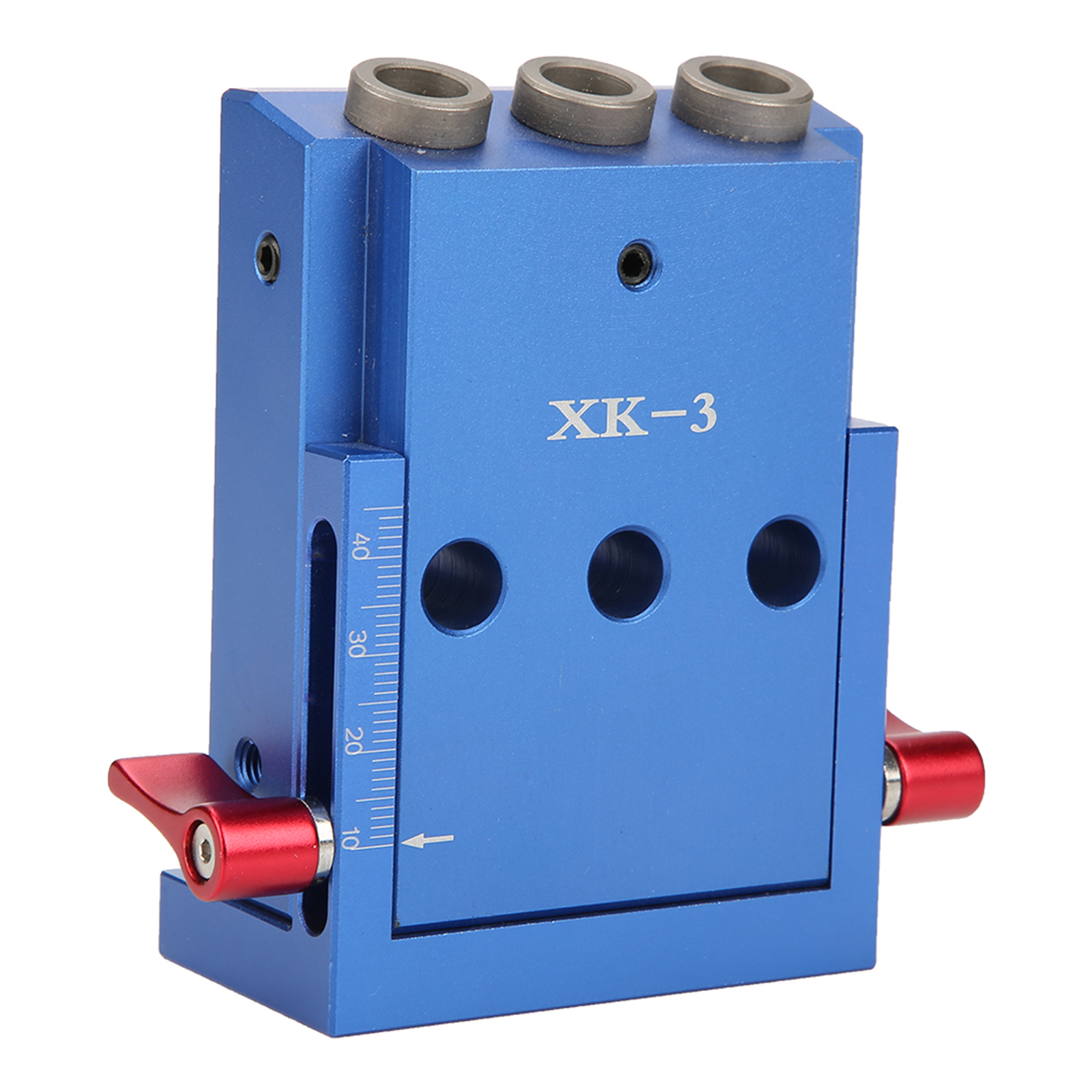Hole Drilling Kit Woodworking  - Woodworking Drill reseña y precio