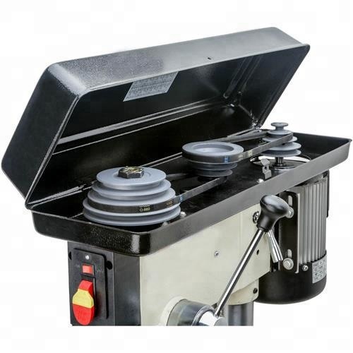 CDP14 Floor Standing Vertical  - Woodworking Drill reseña y precio