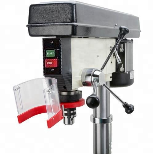 CDP14 Floor Standing Vertical  - Woodworking Drill reseña y precio