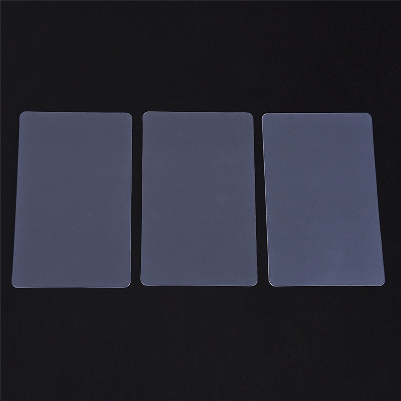 10pcs/lot  Glued Screen Repair - Card Scraper Steel reseña y precio