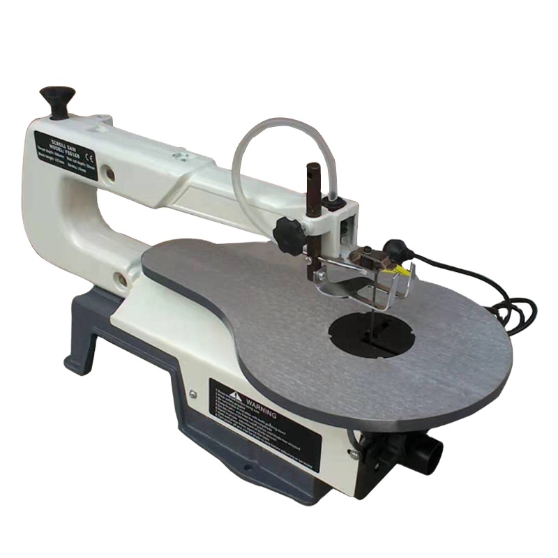 Wood Cutting Industrial Deskto - Woodworking Table reseña y precio