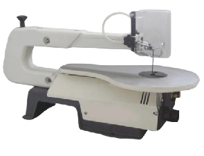 Wood Cutting Industrial Deskto - Woodworking Table reseña y precio
