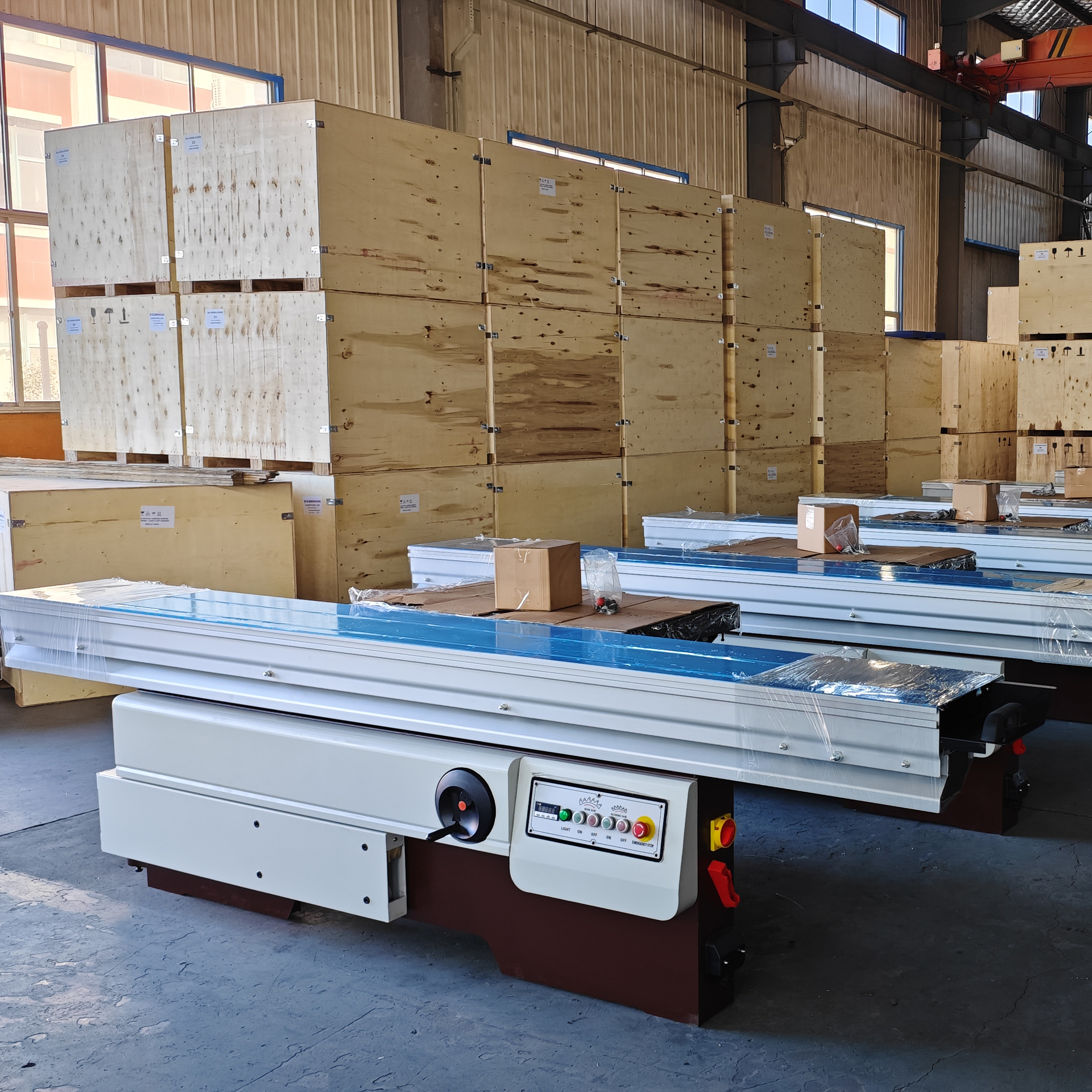 ZICAR 45 or 90 Degree Furnitur - Zicar Woodworking Machine reseña y precio