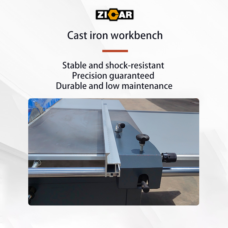 ZICAR 45 or 90 Degree Furnitur - Zicar Woodworking Machine reseña y precio